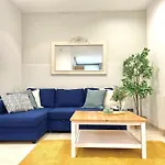 Cozy Apartment 7P With Terrace