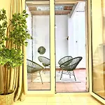Cozy Apartment 7P With Terrace