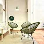 Cozy Apartment 7P With Terrace