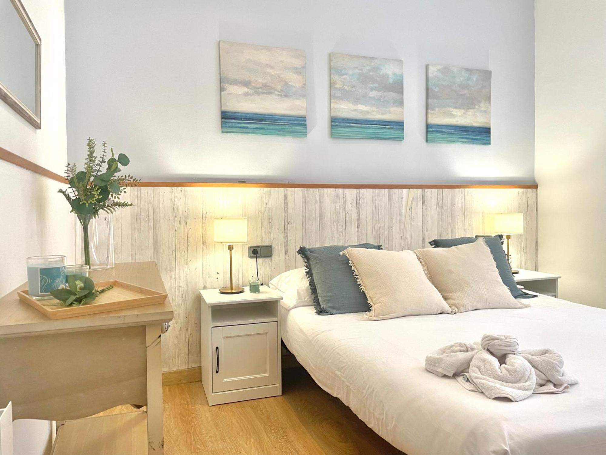 Cozy 7p With Terrace *