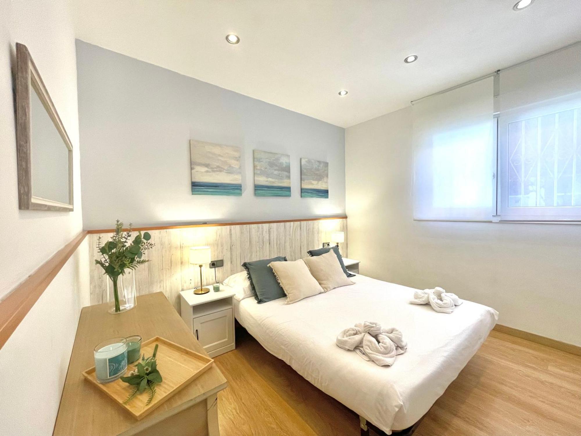 Cozy 7p With Terrace