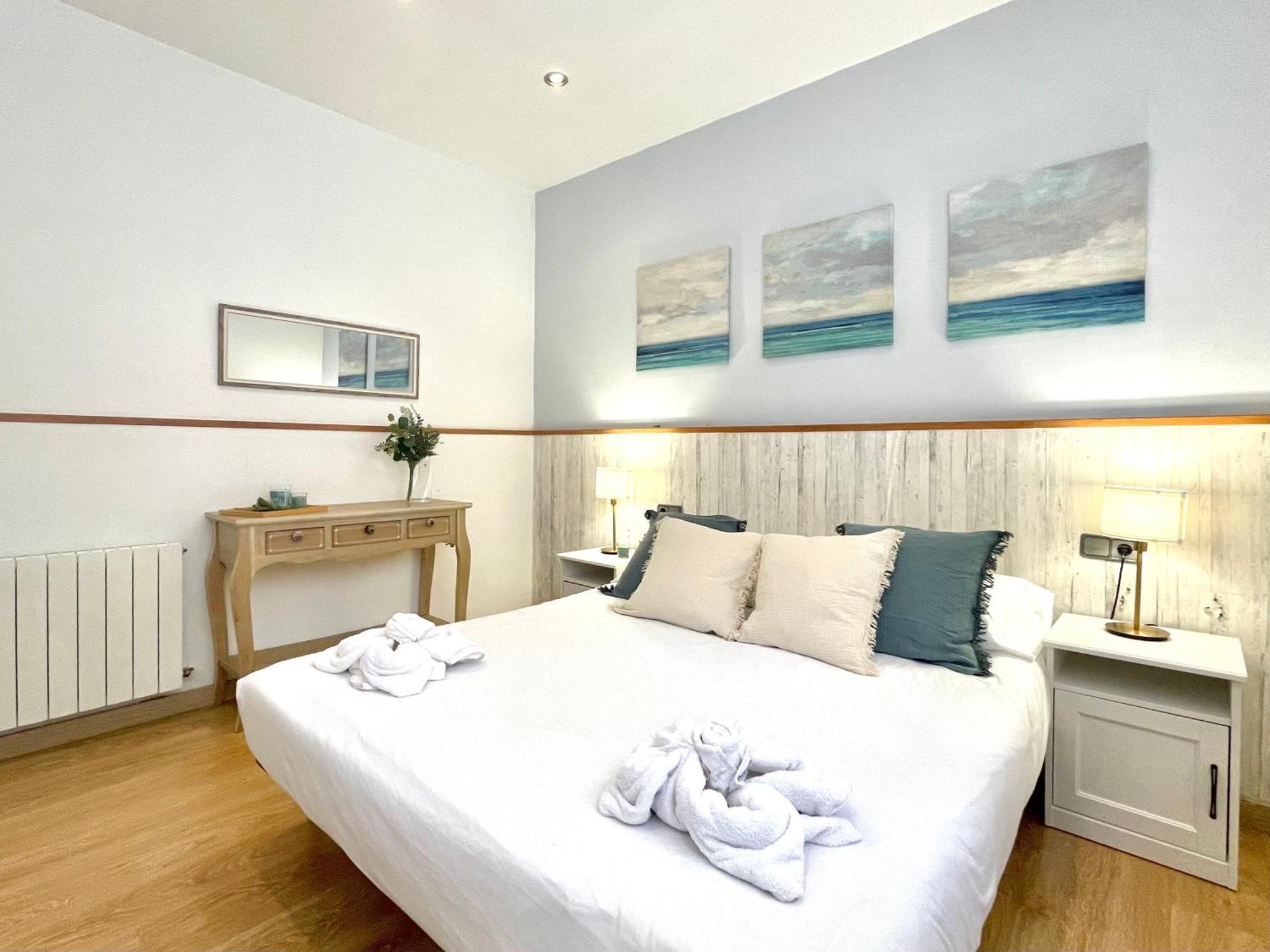 Cozy 7p With Terrace *